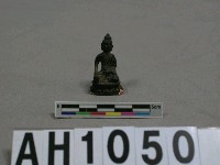 藏品(西藏佛像)的圖片